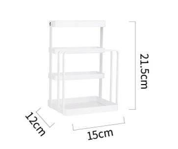 Europe Style Metal Storage Racks Holder