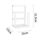 Europe Style Metal Storage Racks Holder