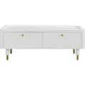 Living Room Angle tea multi-function Storage Table