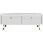 Living Room Angle tea multi-function Storage Table