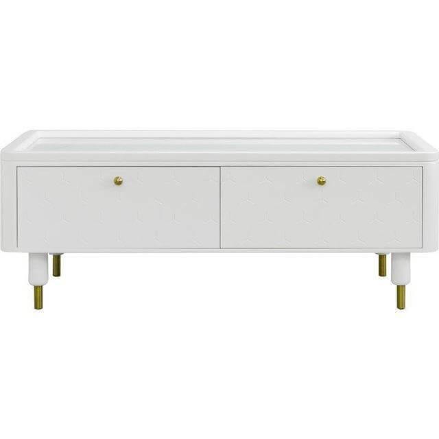 Living Room Angle tea multi-function Storage Table