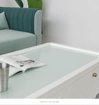 Living Room Angle tea multi-function Storage Table