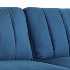 Modern Comfortable Premium Linen Sofa