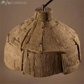 Retro Creative Modern Pendant Lights