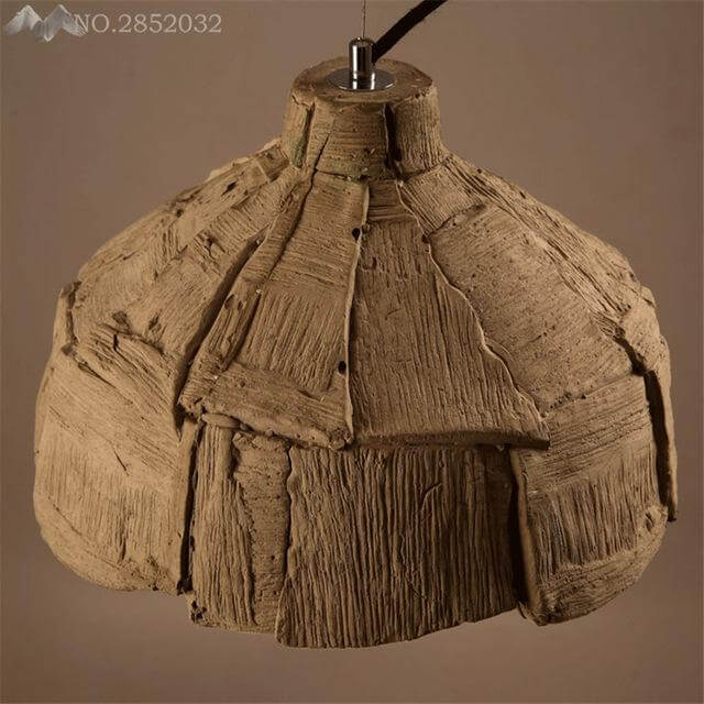 Retro Creative Modern Pendant Lights