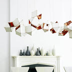 Modern Style Nordic Chandelier Lights