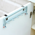 Foldable Cabinet Organizer Hanger