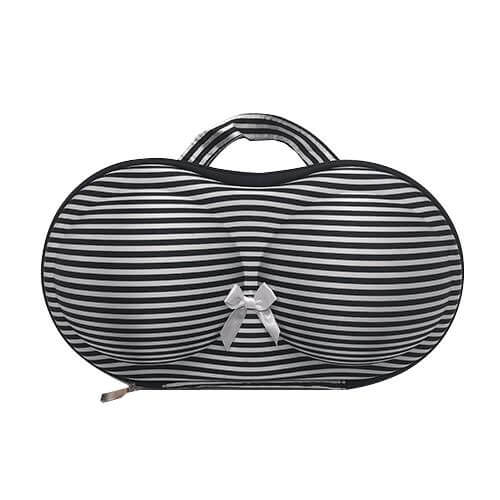 Travel Mesh Underwear Bra Storage Box for Women