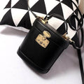 Leather Cute Shoulder Women Purse