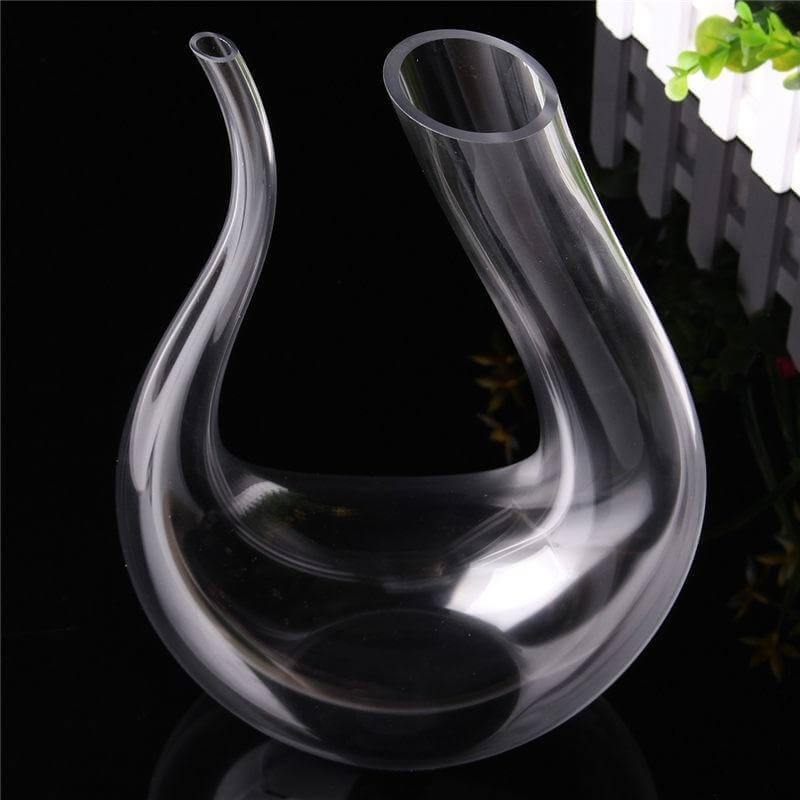Handmade Crystal Water Filter