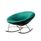 Luxury Modern Nordic Style Living Room Chair