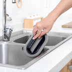 Strong Decontamination Bath Brush Sponge Brush