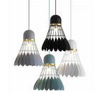 Badminton Minimalist Chandelier Lamp