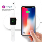 Airpower Fast Wireless Charger For iPhone Models