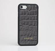 Business Luxury Genuine Leather Iphone Case