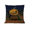 Cute Halloween Throw Pillow Cases