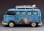 Antique Handmade Retro Busses