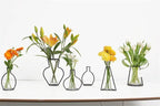 Creative Iron Flower Vase