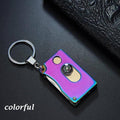 Flameless Windproof Multi-function Lighter