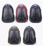 Waterproof Shoulder Vintage Oil Wax Canvas Backpack