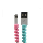 Stylish USB Cable Protector