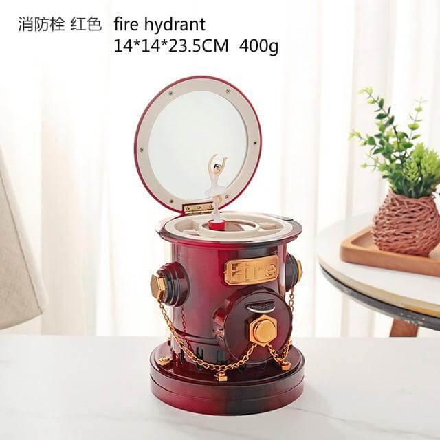 Nostalgic Stylish Home Decor Handicrafts