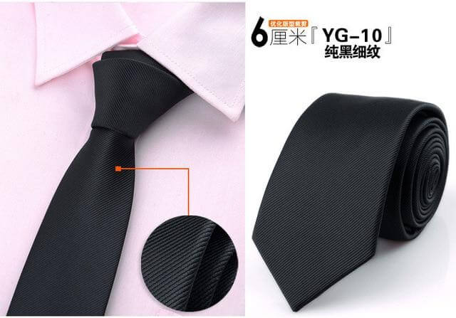 Designers Fashion Dot Striped Plaid neck Tie