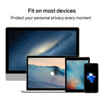 Webcam Lens Shutter Sticker Cover for Macbook