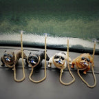 Cool Chill Doggy Decoration
