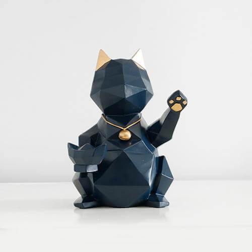 Fancy Dog Miniature Candy Holders