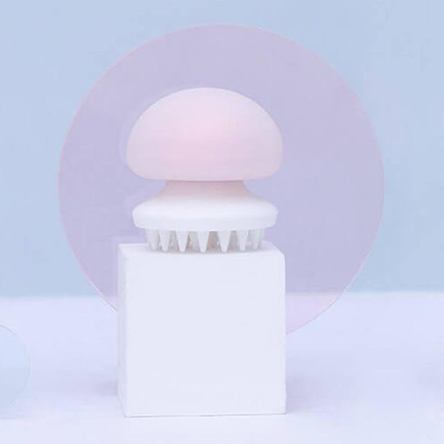 Jellyfish Pet Massager