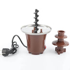 Mini Chocolate Fountain