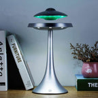 Levitating Magnetic UFO Wireless Speaker