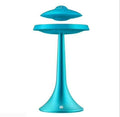 Levitating Magnetic UFO Wireless Speaker