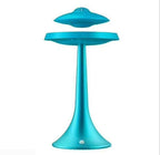 Levitating Magnetic UFO Wireless Speaker