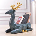 Deer Decorative Key Organizer