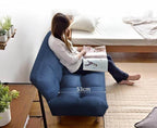 Modern Foldable Comfortable Futon Bed