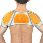 Warm Pad Shoulder Support Belt