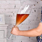 Extra Large Giant Goblet