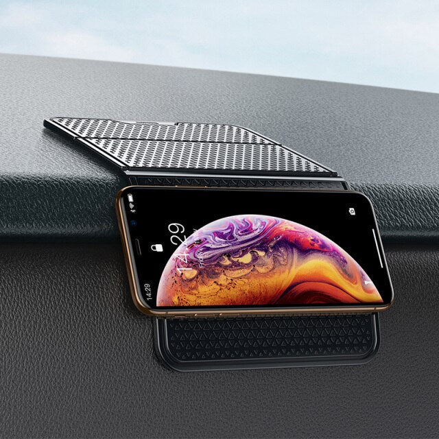 Nano Sticky Car Dashboard Universal Phone Holder