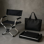 Chill & Go Lightweight Folding Outdoor Camping Chair