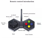 Remote Control Spider Bionic Robot Toy