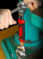 360 Universal Socket Repair Wrench Tool