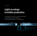 Phone Camera Ring Lens Protector