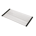 Foldable Over Sink  Dish Drying Rack