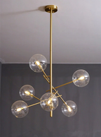European Style Pendant Light