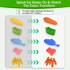 Kids Cooking Simulation Toy Set
