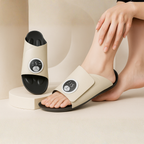 Relax Time EMS Foot Massage Slippers