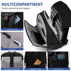 OIWAS Weight Reduction Function 16” Laptop Backpack