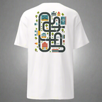 Super Parent Interactive Playtime Roadmap T-Shirt